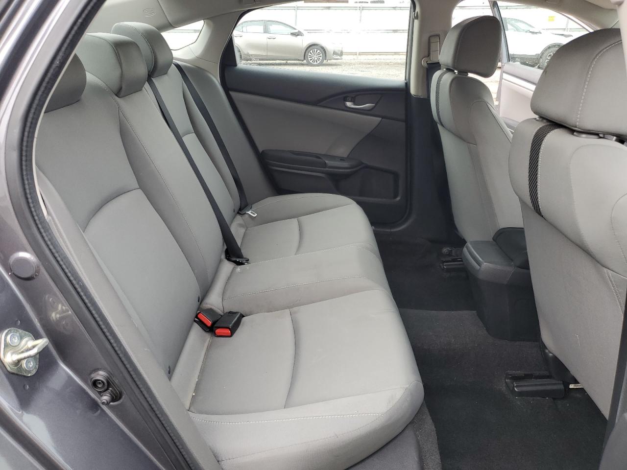 2016 Honda Civic - Image 11