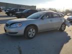 2007 Chevrolet Impala Lt за продажба в Wilmer, TX - Rear End