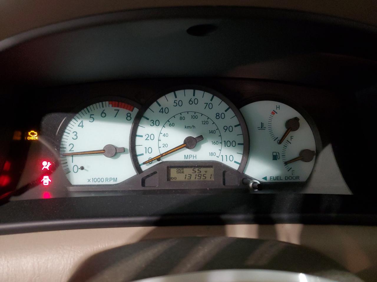 2004 Toyota Corolla - Image 9