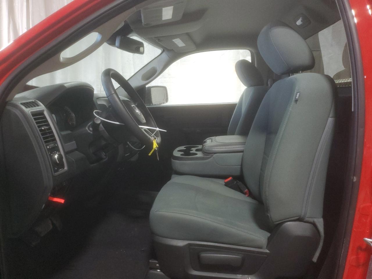 2017 RAM 1500 - Image 7