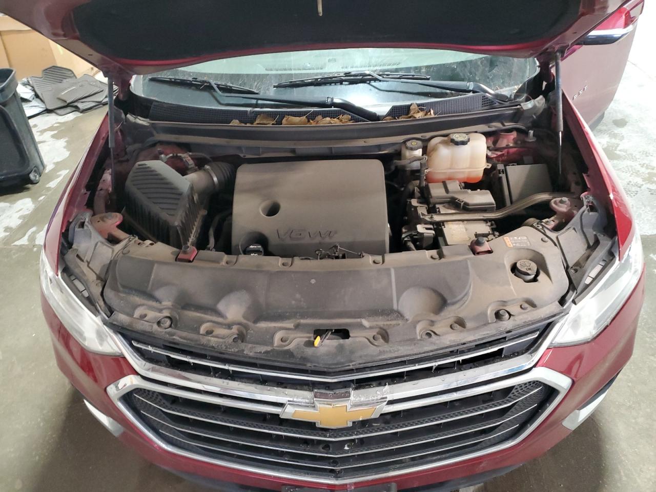 2018 Chevrolet Traverse - Image 12