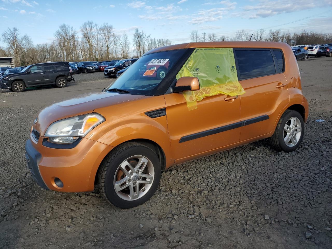 2011 Kia Soul - Image 1