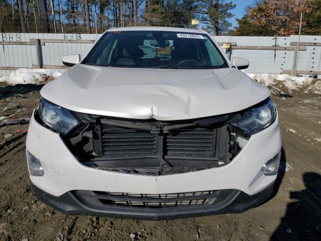  CHEVROLET EQUINOX 2018 Biały