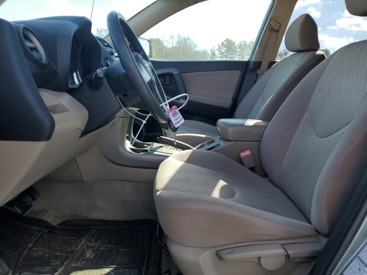 2008 Toyota RAV 4 - Image 7