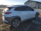 2021 Hyundai Kona Limited for Sale in York Haven, PA - Front End