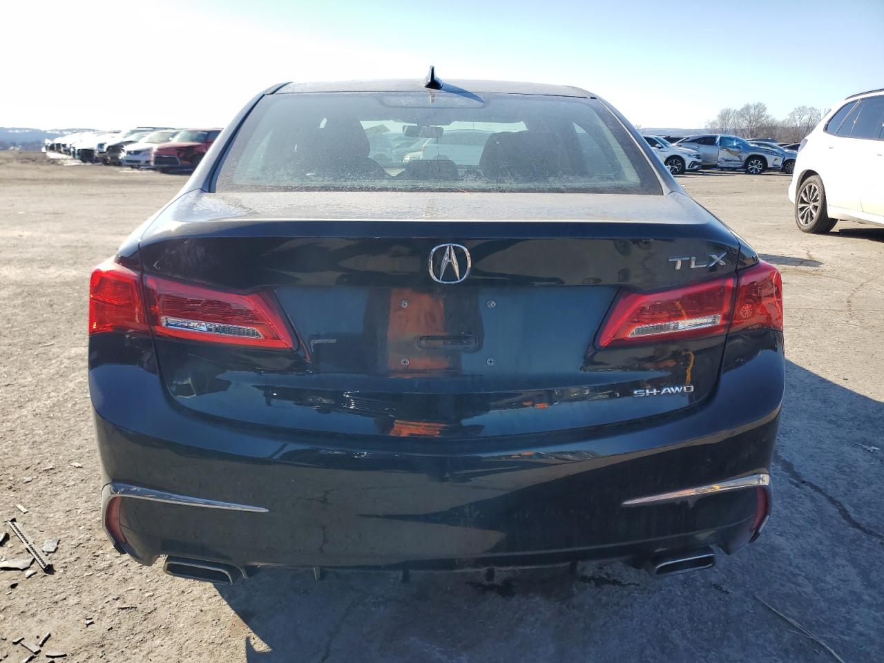2019 Acura TLX - Image 6