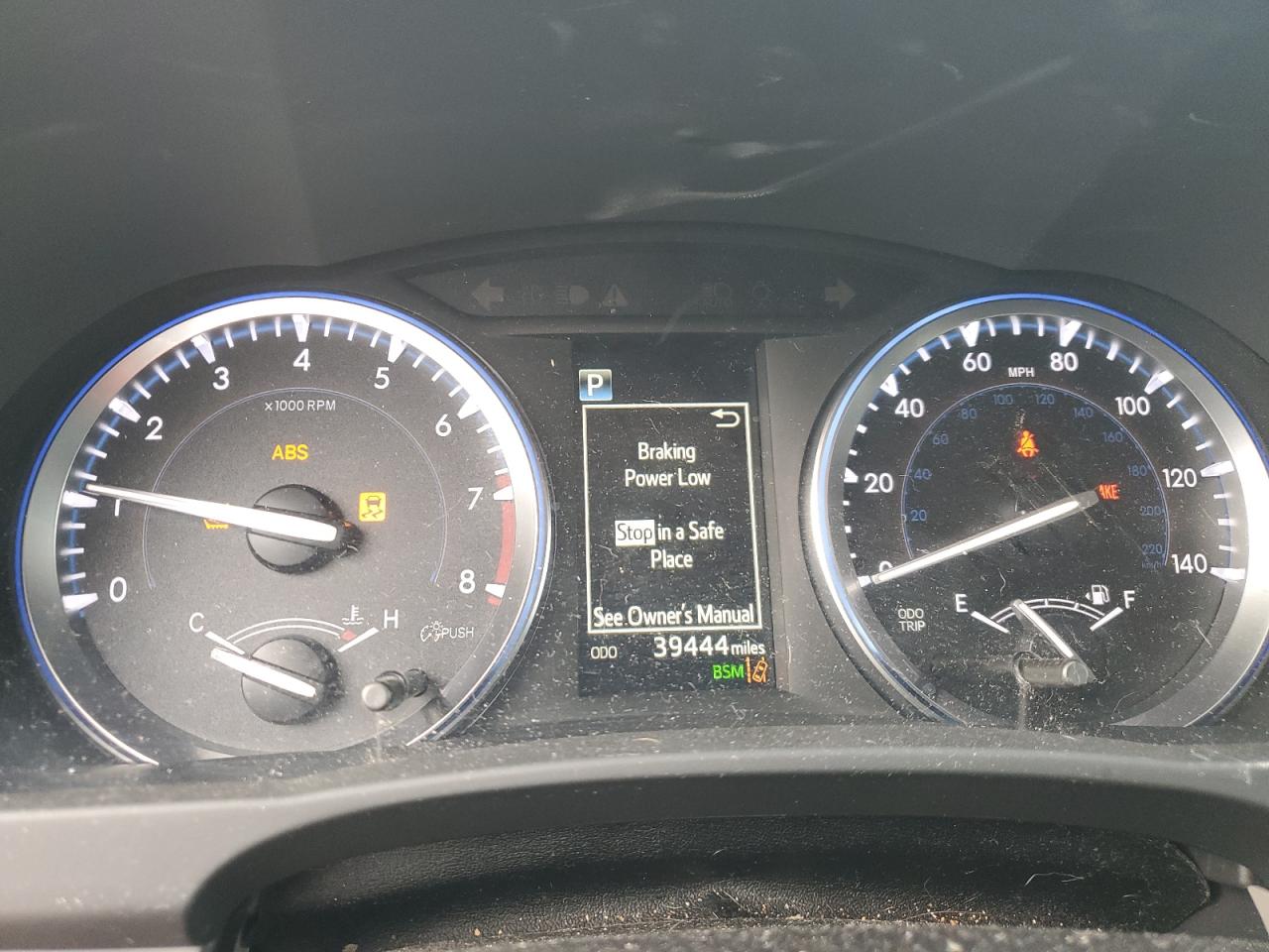 2017 Toyota Highlander Limited VIN: 5TDYZRFH1HS226017 Lot: 88040145