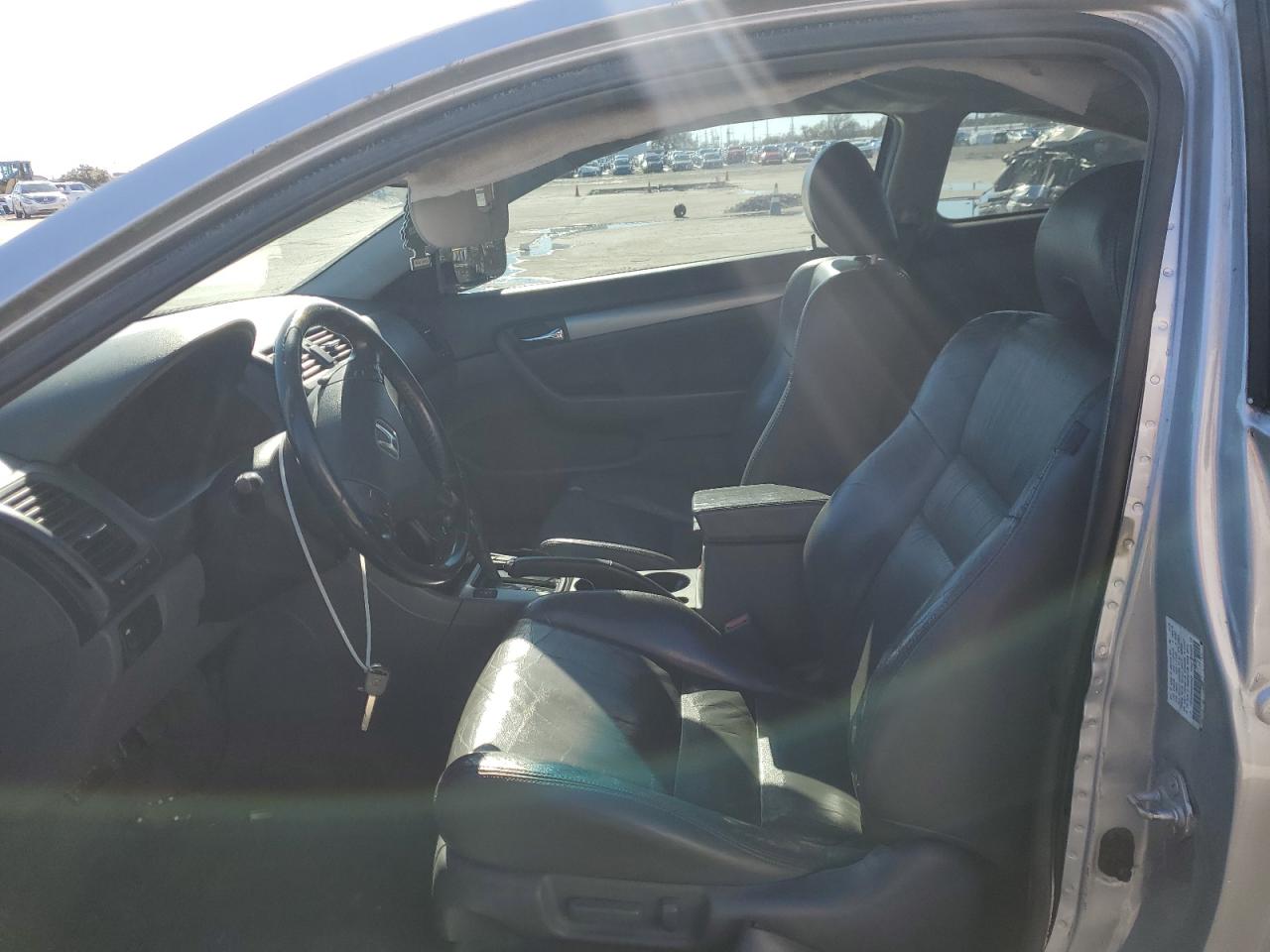 2006 Honda Accord - Image 7