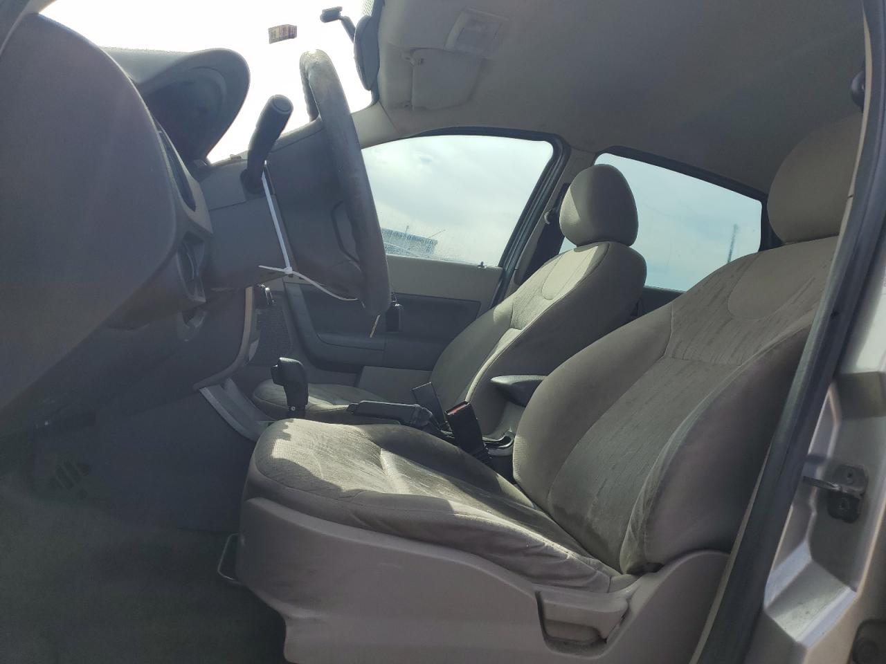 2008 Ford Focus - Image 7