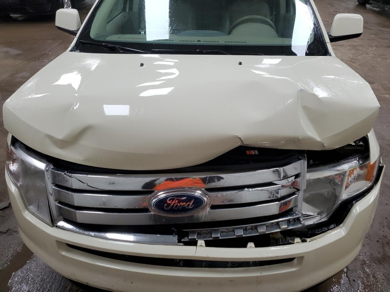 2007 Ford Edge - Image 12