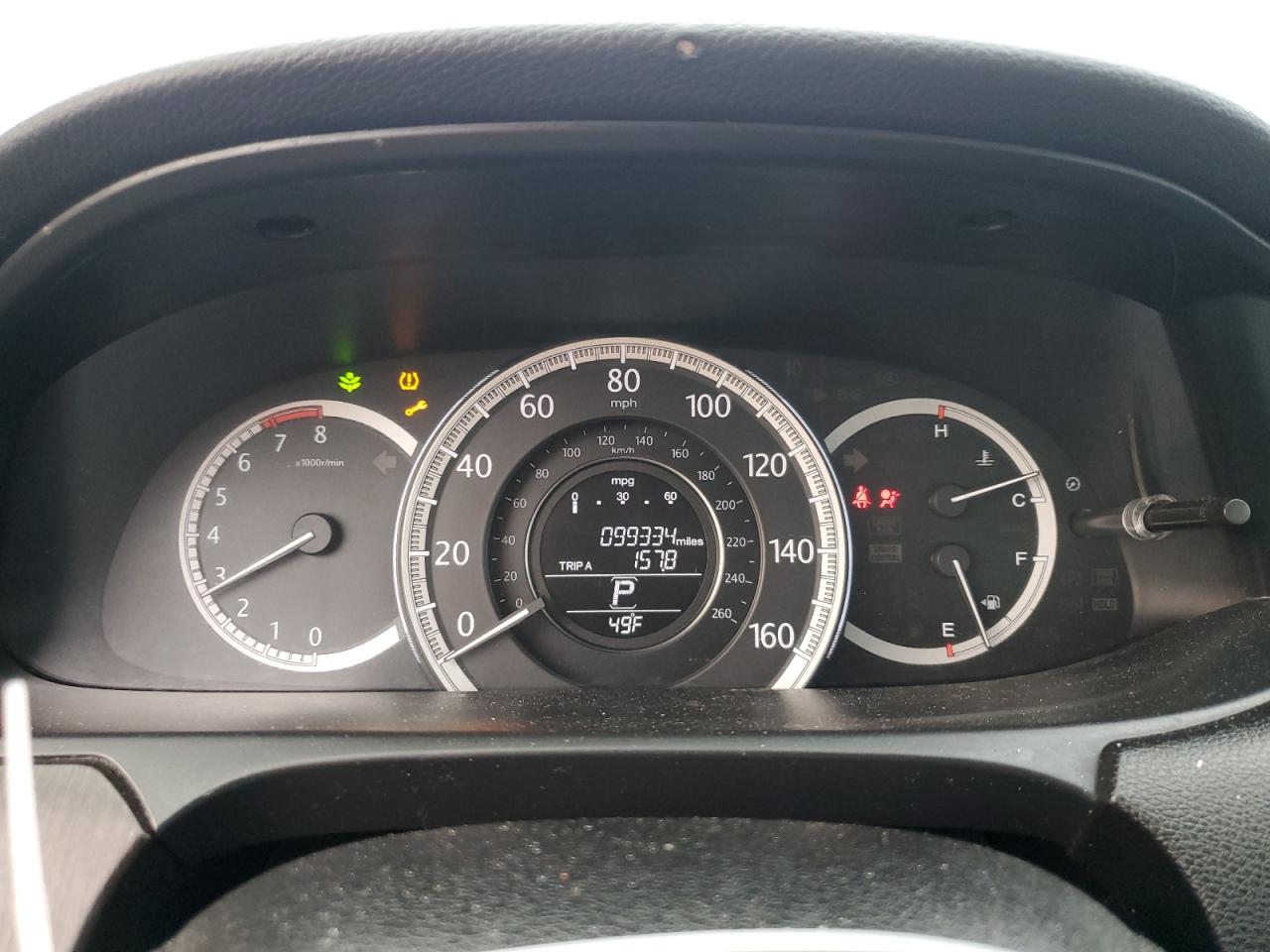 2014 Honda Accord - Image 9