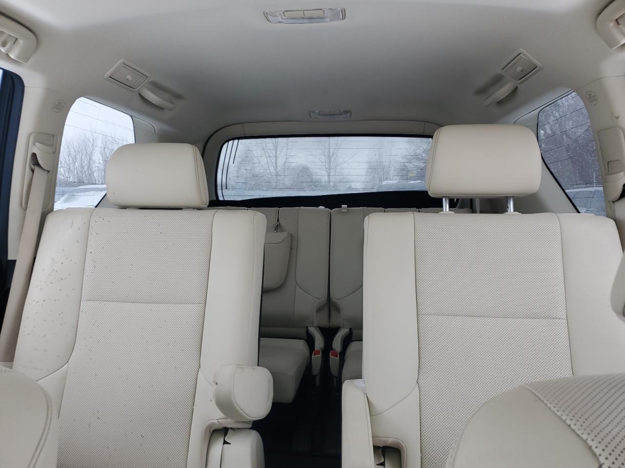 2020 Lexus Gx 460 Premium VIN: JTJAM7BX4L5266993 Lot: 88028255
