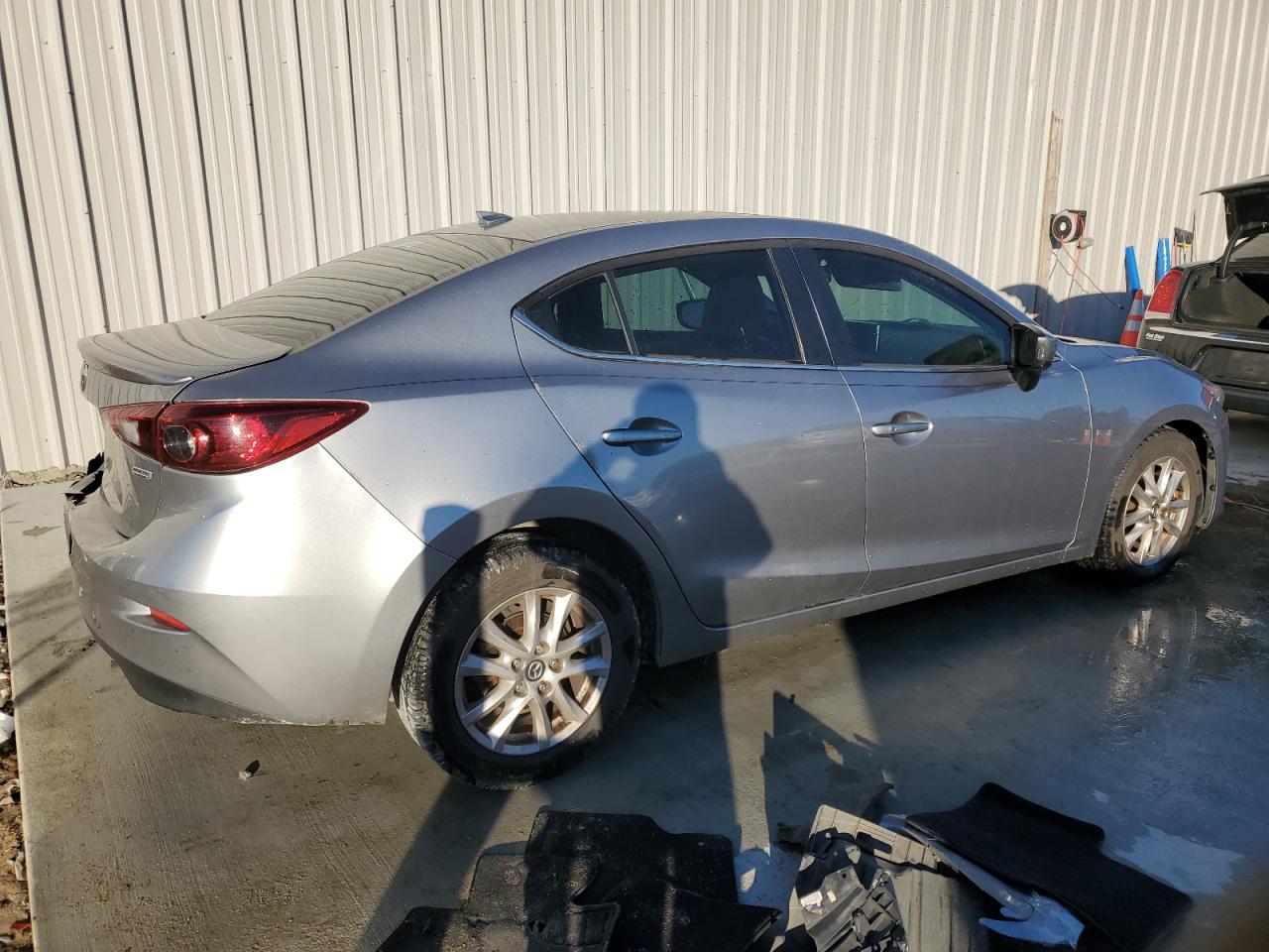 2015 Mazda 3 - Image 3