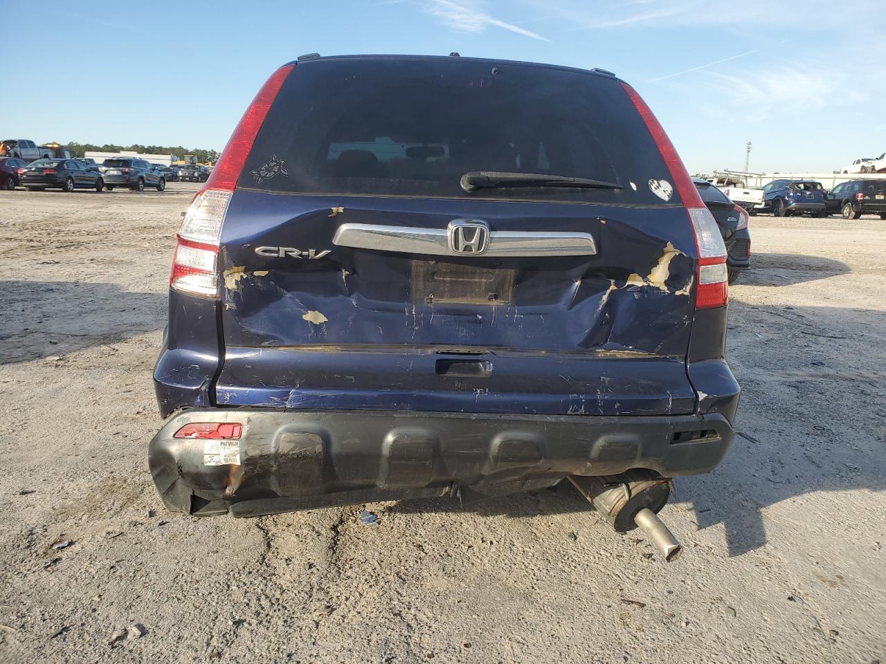 2008 Honda CR-V - Image 6