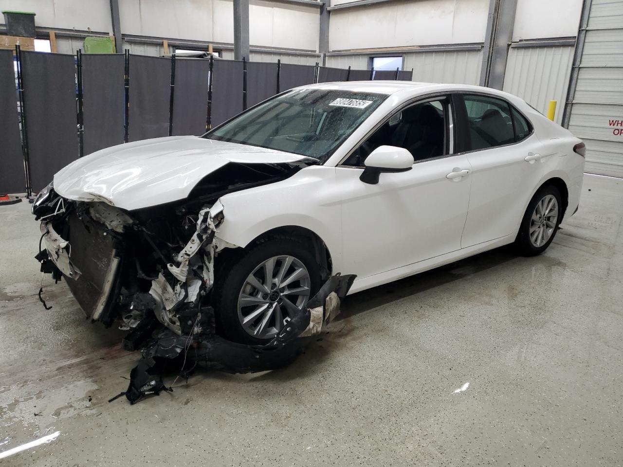 2022 Toyota Camry - Image 1
