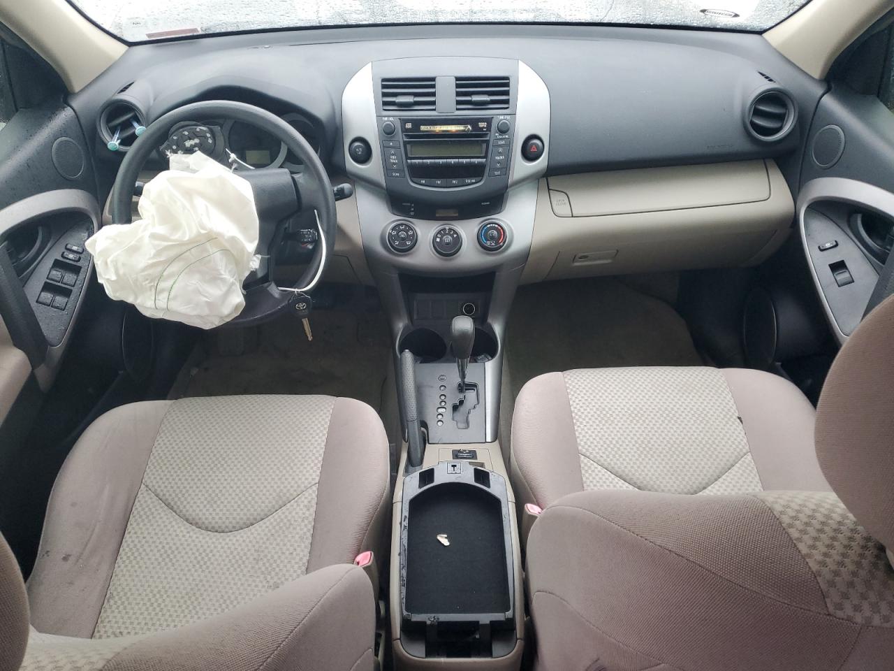 2006 Toyota RAV 4 - Image 8