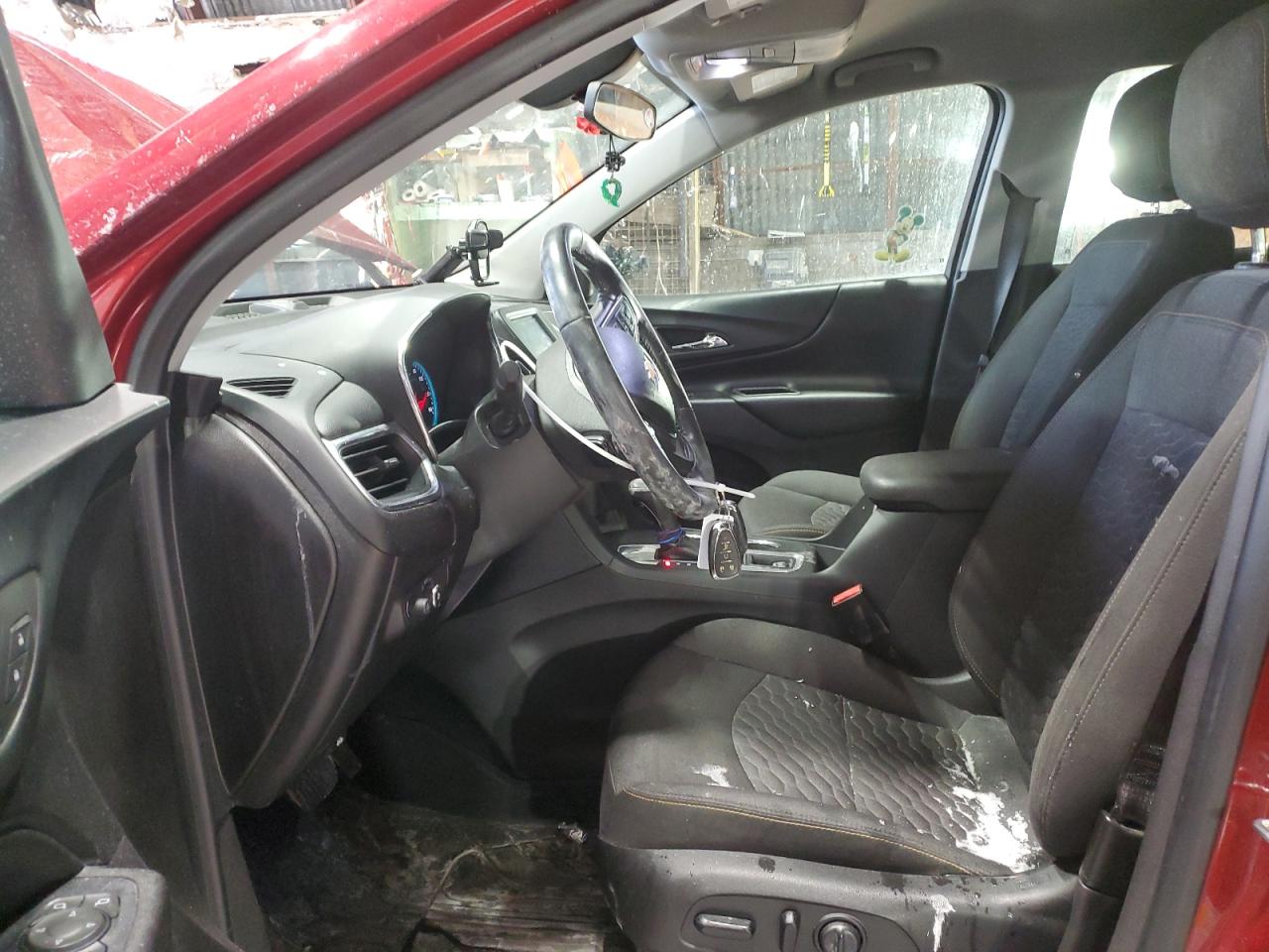 2018 Chevrolet Equinox - Image 7