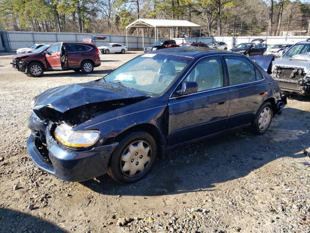 2000 Honda Accord Lx