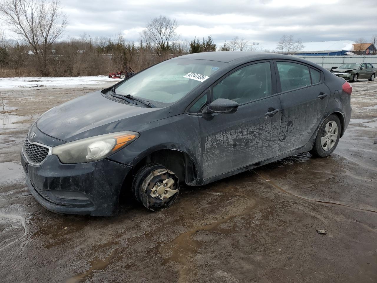 2015 Kia Forte - Image 1
