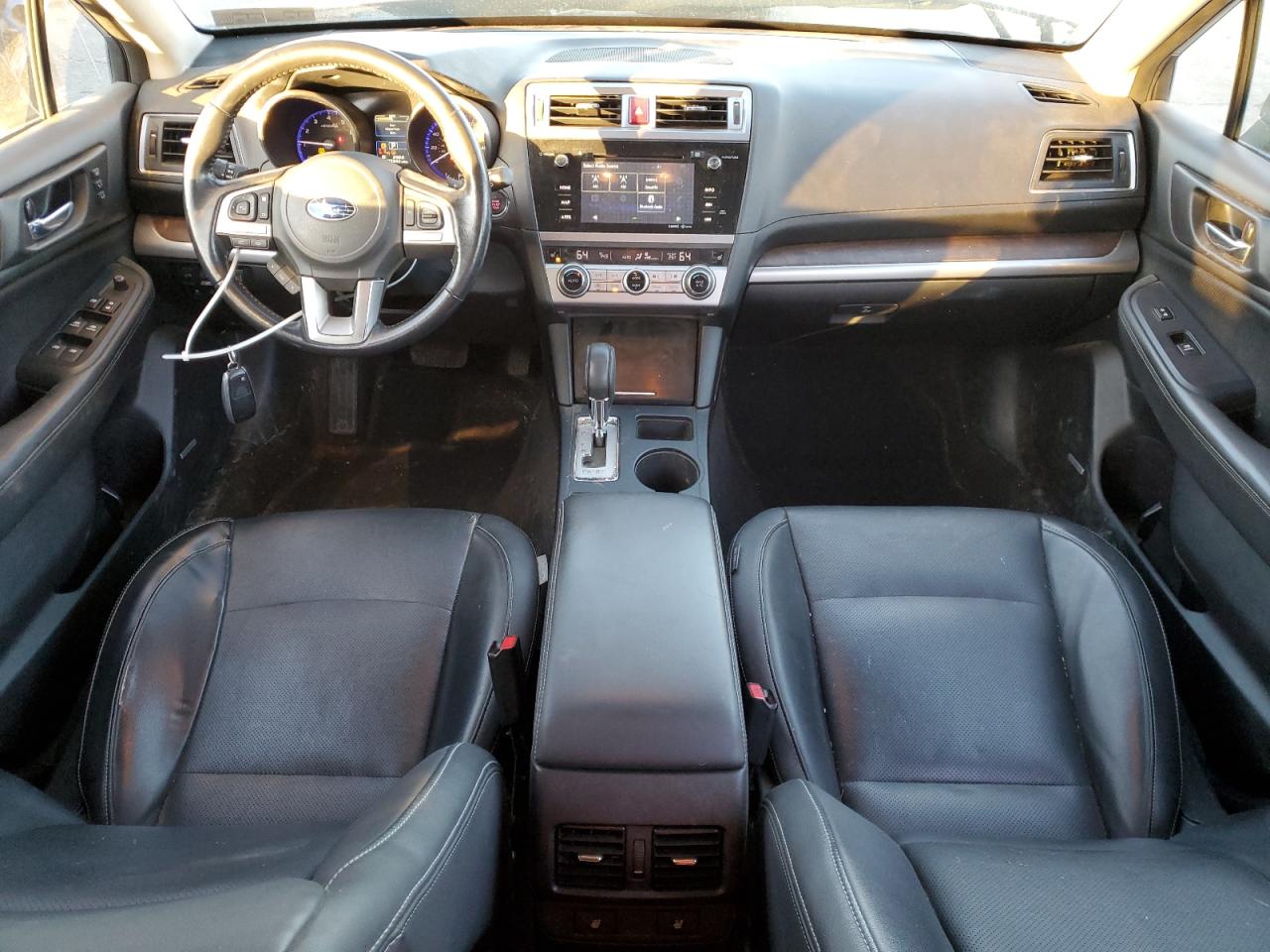 2015 Subaru Outback - Image 8
