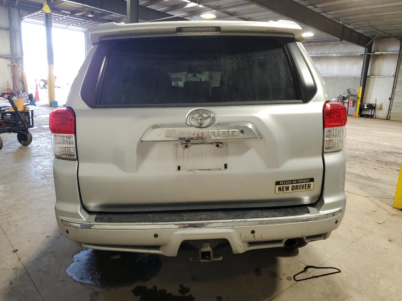 2011 Toyota 4Runner - Image 6