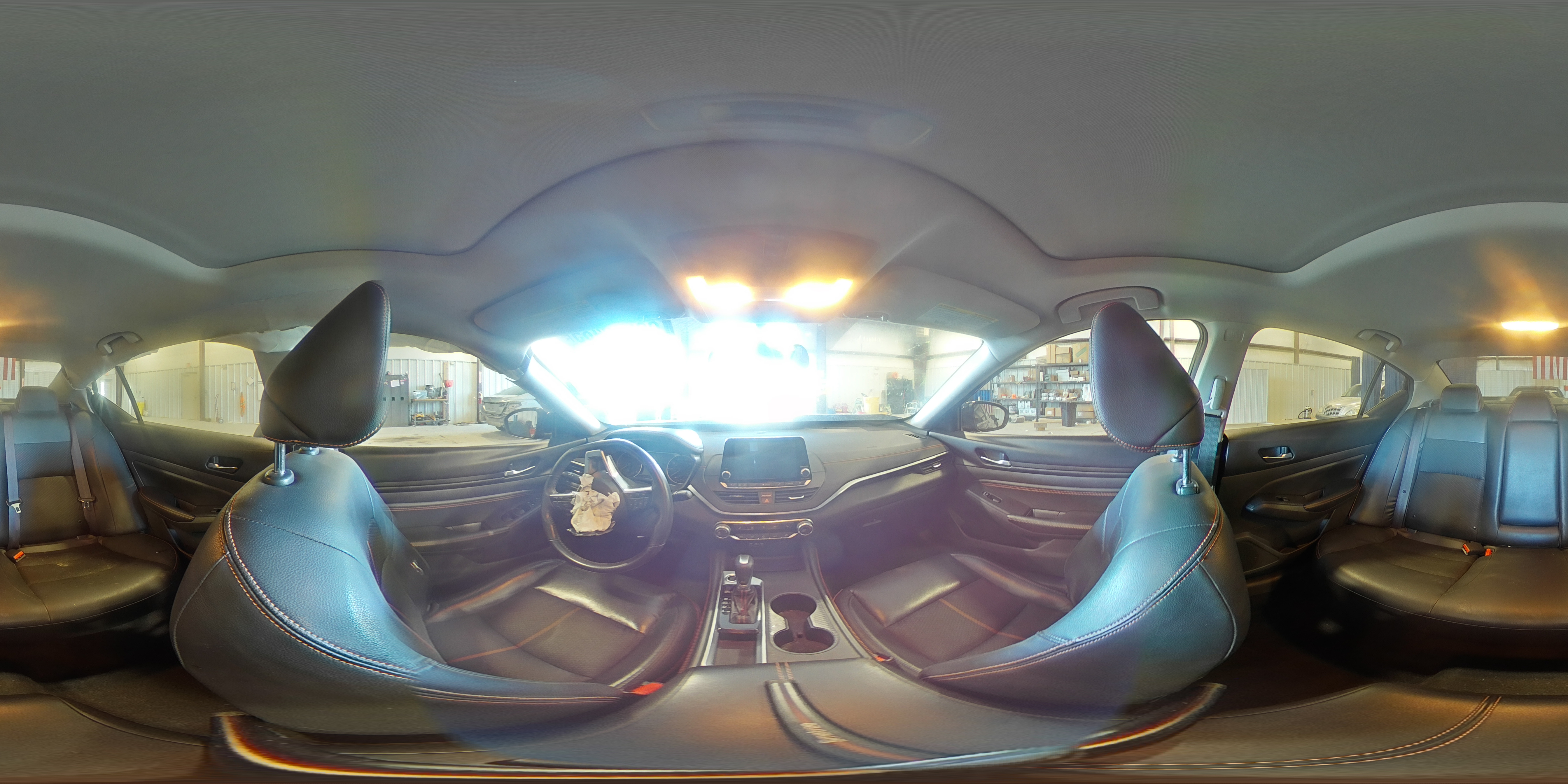 2019 Nissan Altima - Image 13