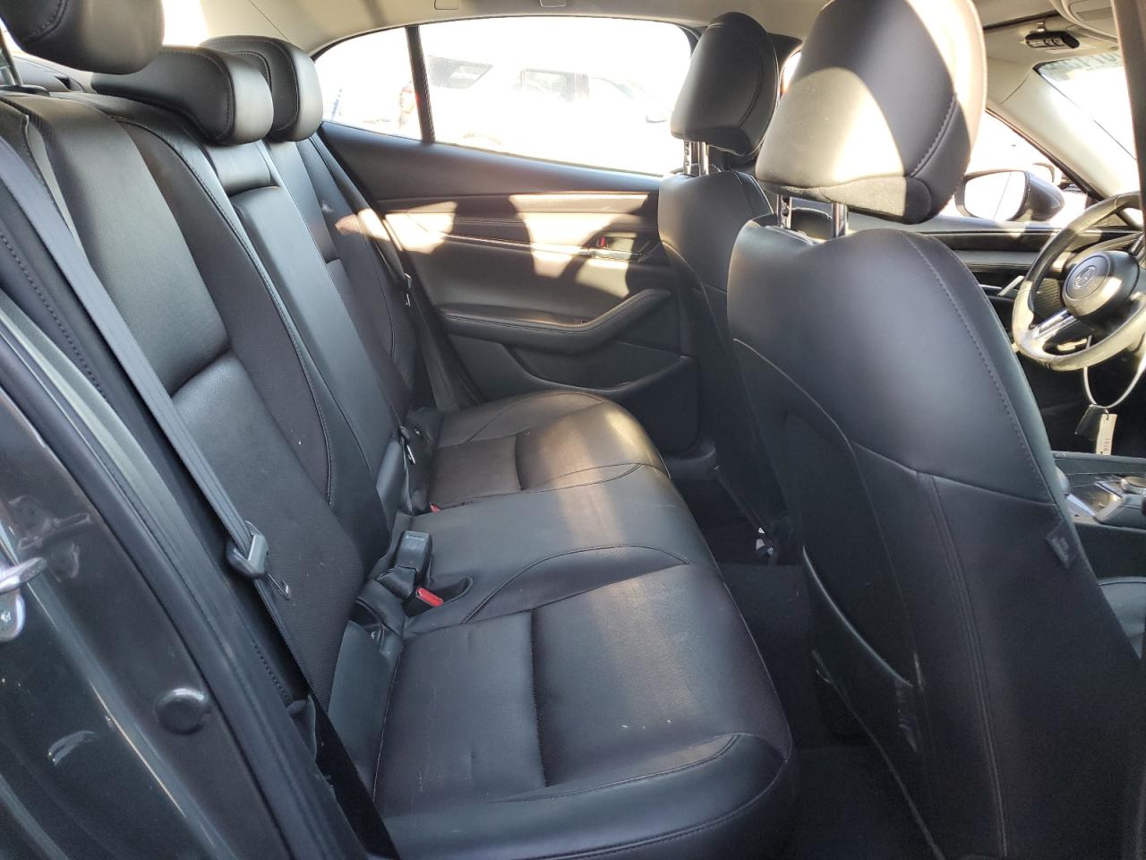 2020 Mazda 3 - Image 10