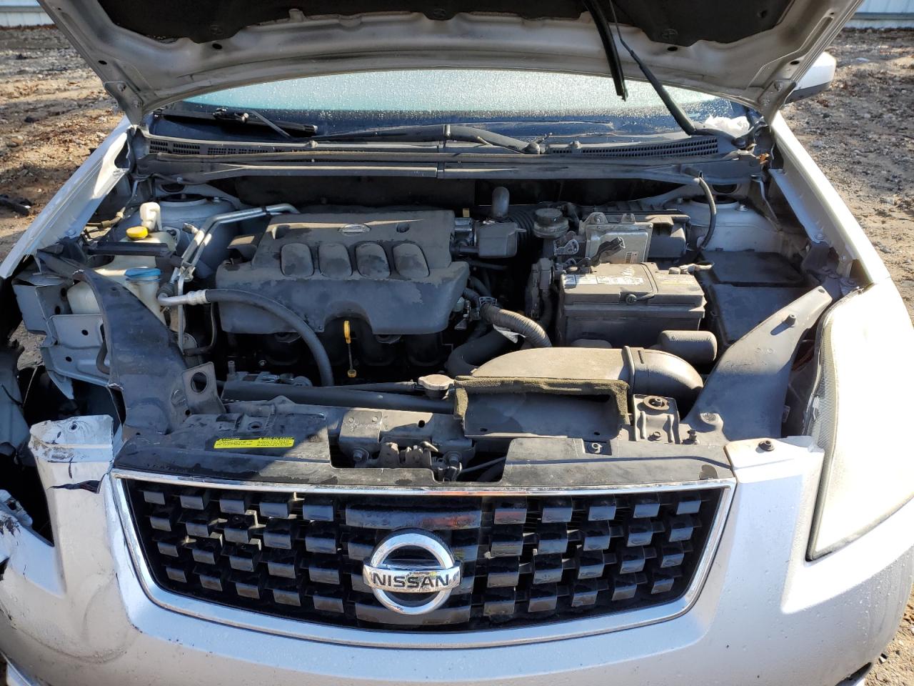 2008 Nissan Sentra - Image 12