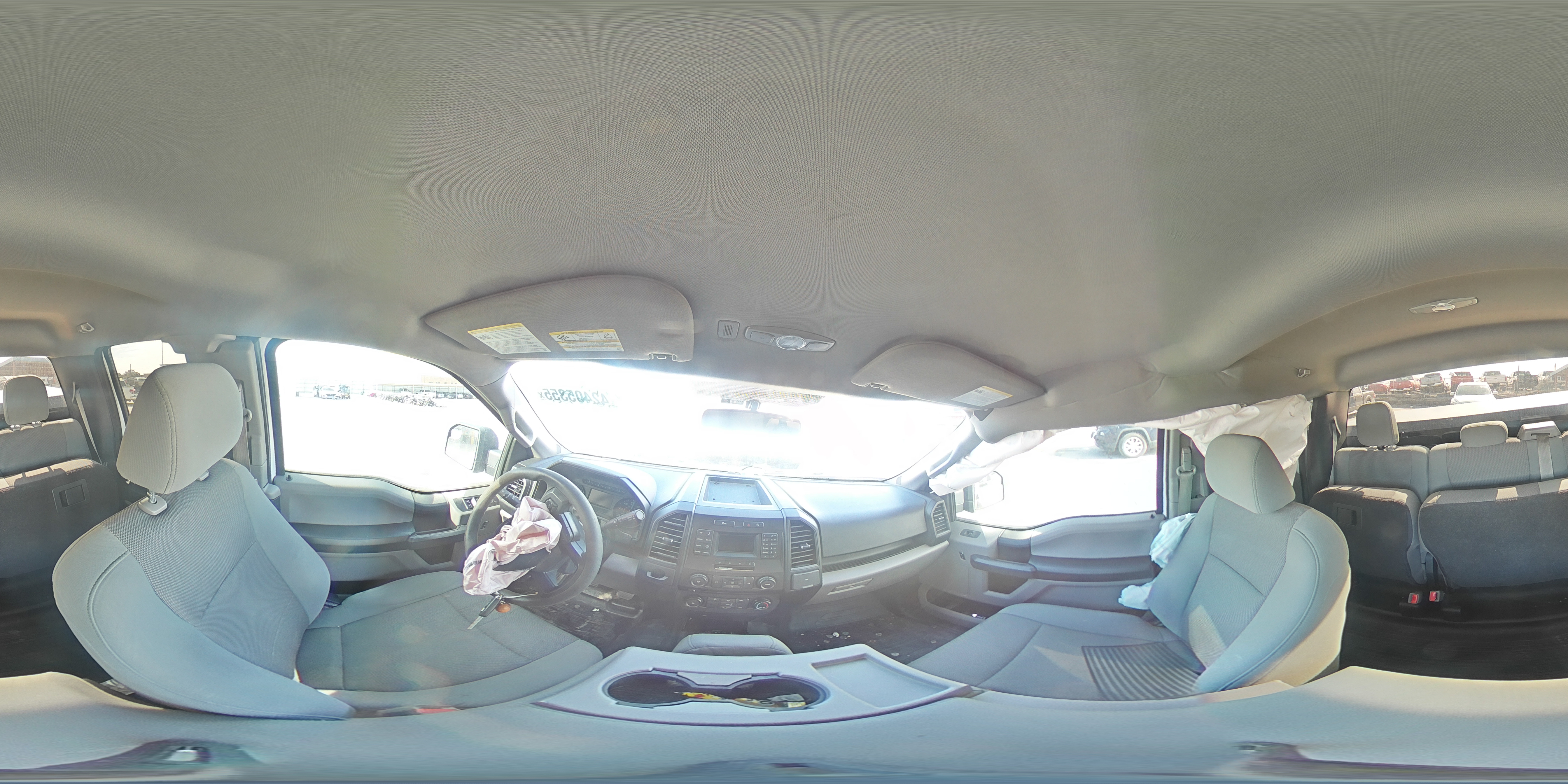 2016 Ford F-150 - Image 13