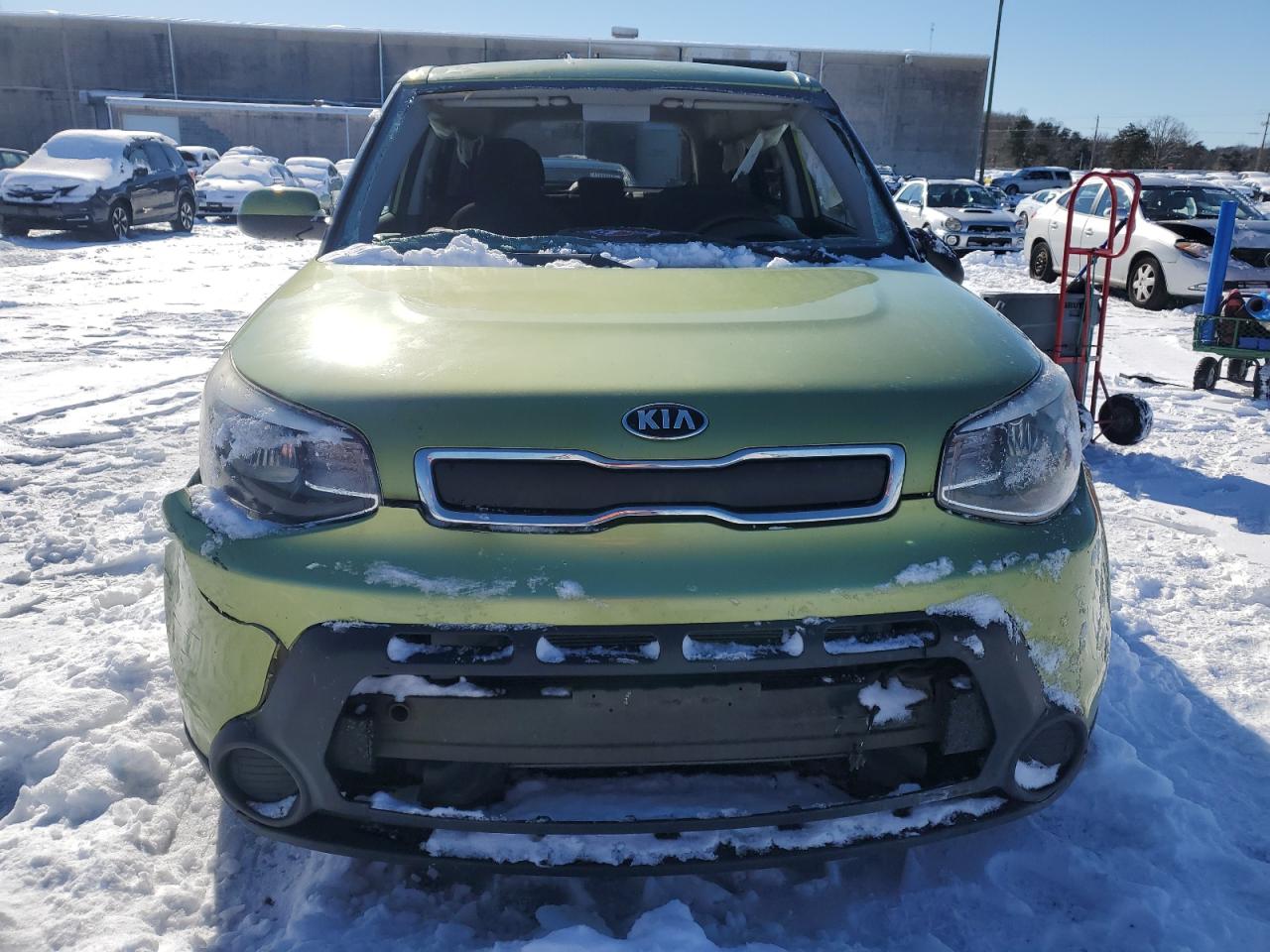 2016 Kia Soul - Image 5