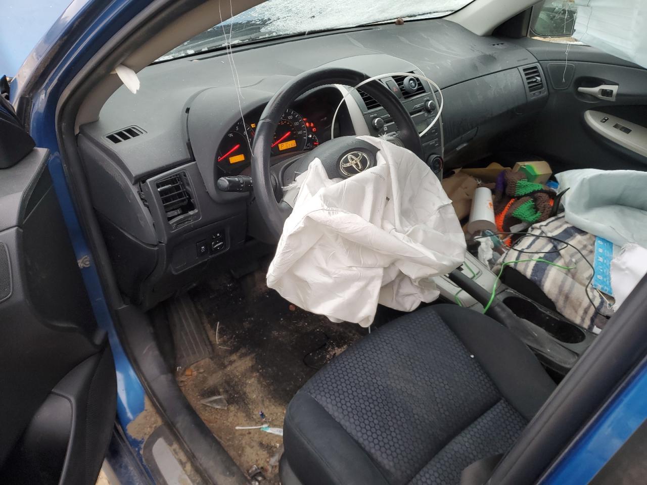 2010 Toyota Corolla - Image 8