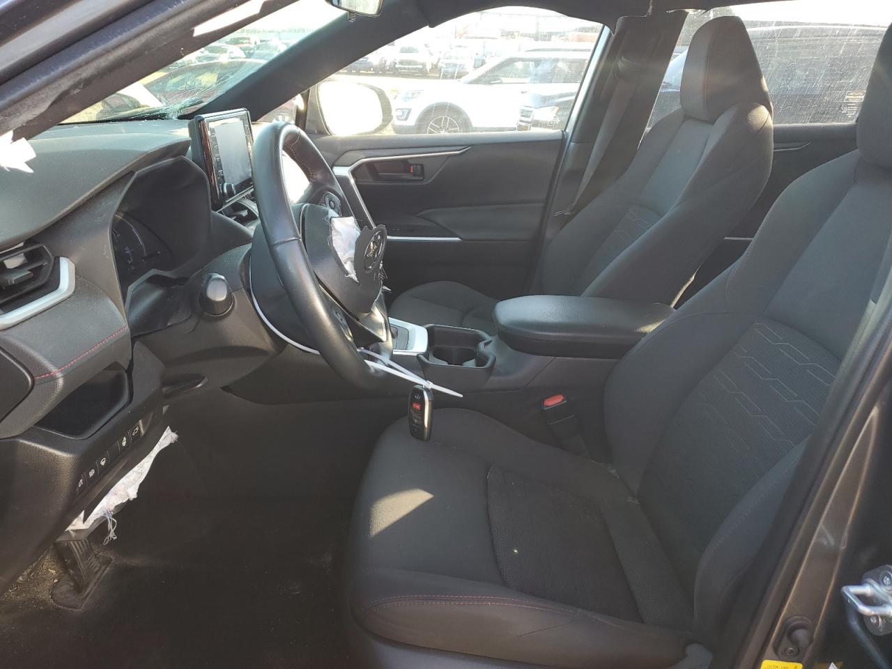 2021 Toyota RAV 4 - Image 7