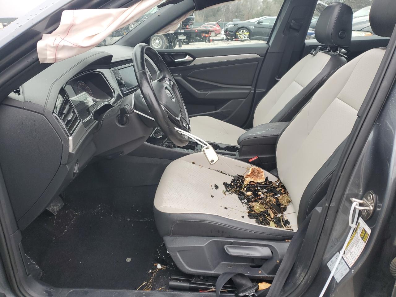 2019 Volkswagen Jetta - Image 7