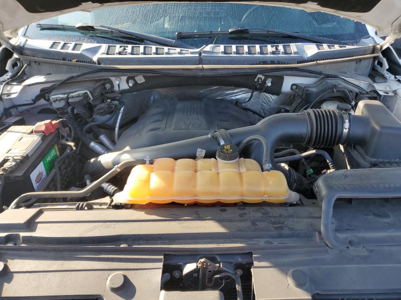 2016 Ford F-150 - Image 13