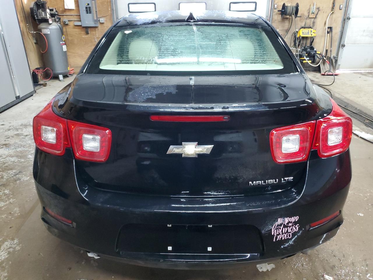 2013 Chevrolet Malibu - Image 6