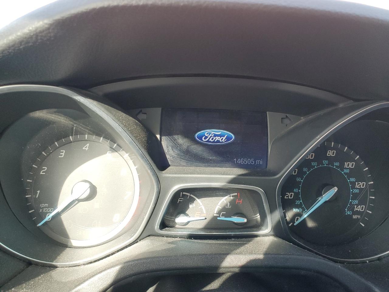 2013 Ford Focus - Image 9