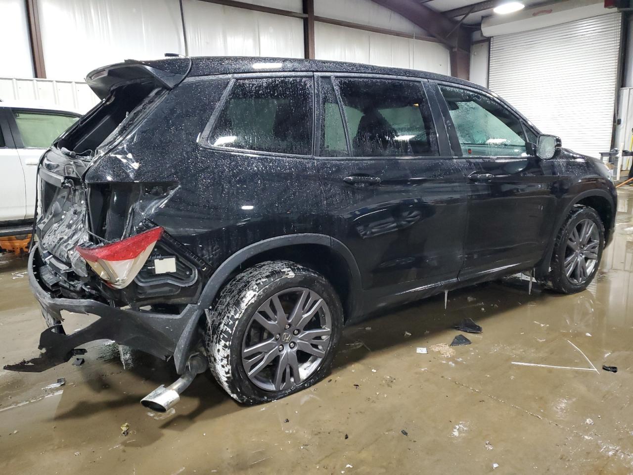 2020 Honda Passport - Image 3