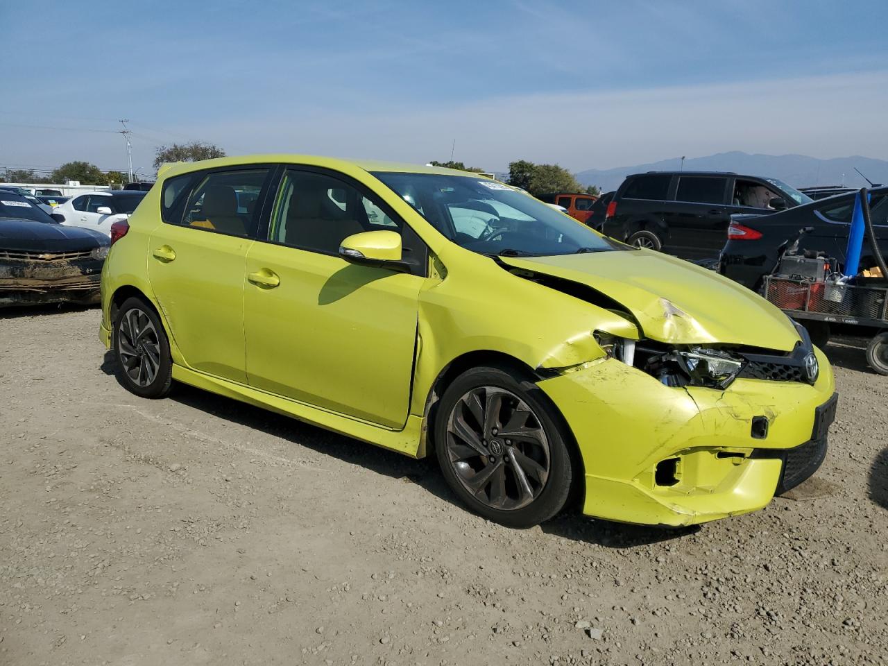 2017 Toyota Corolla - Image 4
