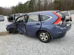 2013 Honda Cr-V Lx للبيع في Gainesville، GA - All Over