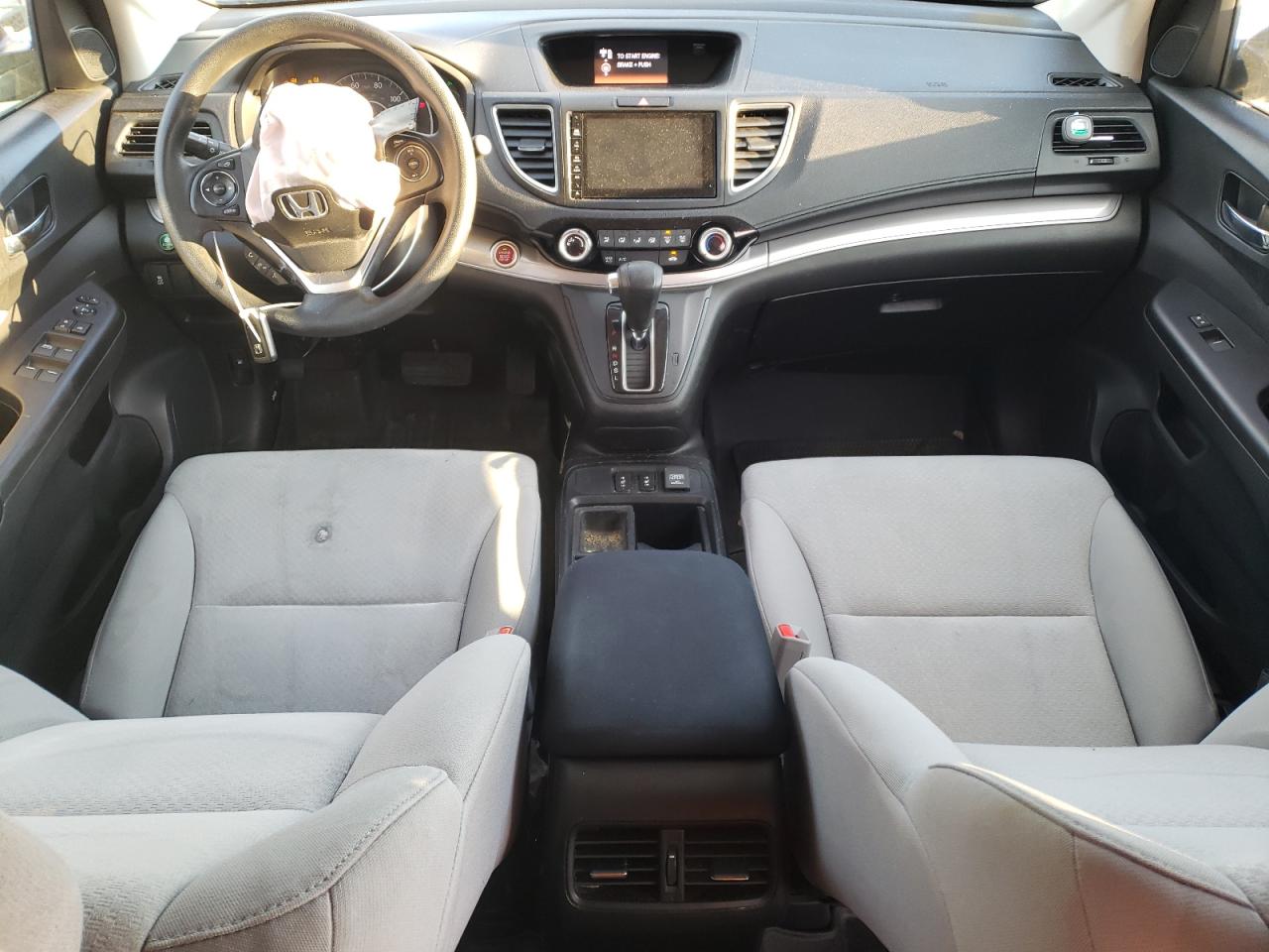 2015 Honda CR-V - Image 8