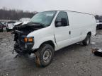 2010 Ford Econoline E350 Super Duty Van იყიდება Spartanburg-ში, SC - Front End