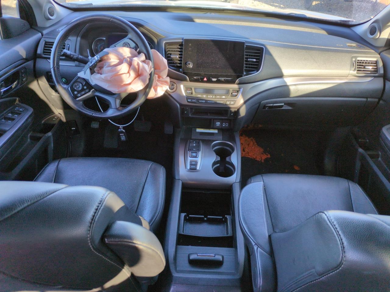 2021 Honda Pilot - Image 8