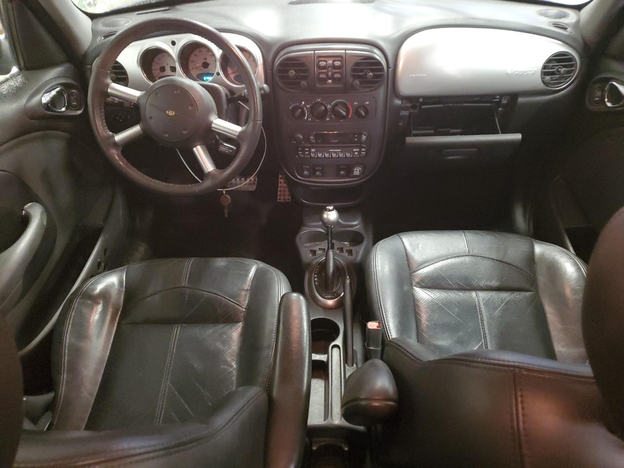 2005 Chrysler PT Cruiser - Image 8