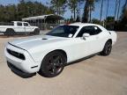 2013 Dodge Challenger Sxt na sprzedaż w Riverview, FL - Normal Wear