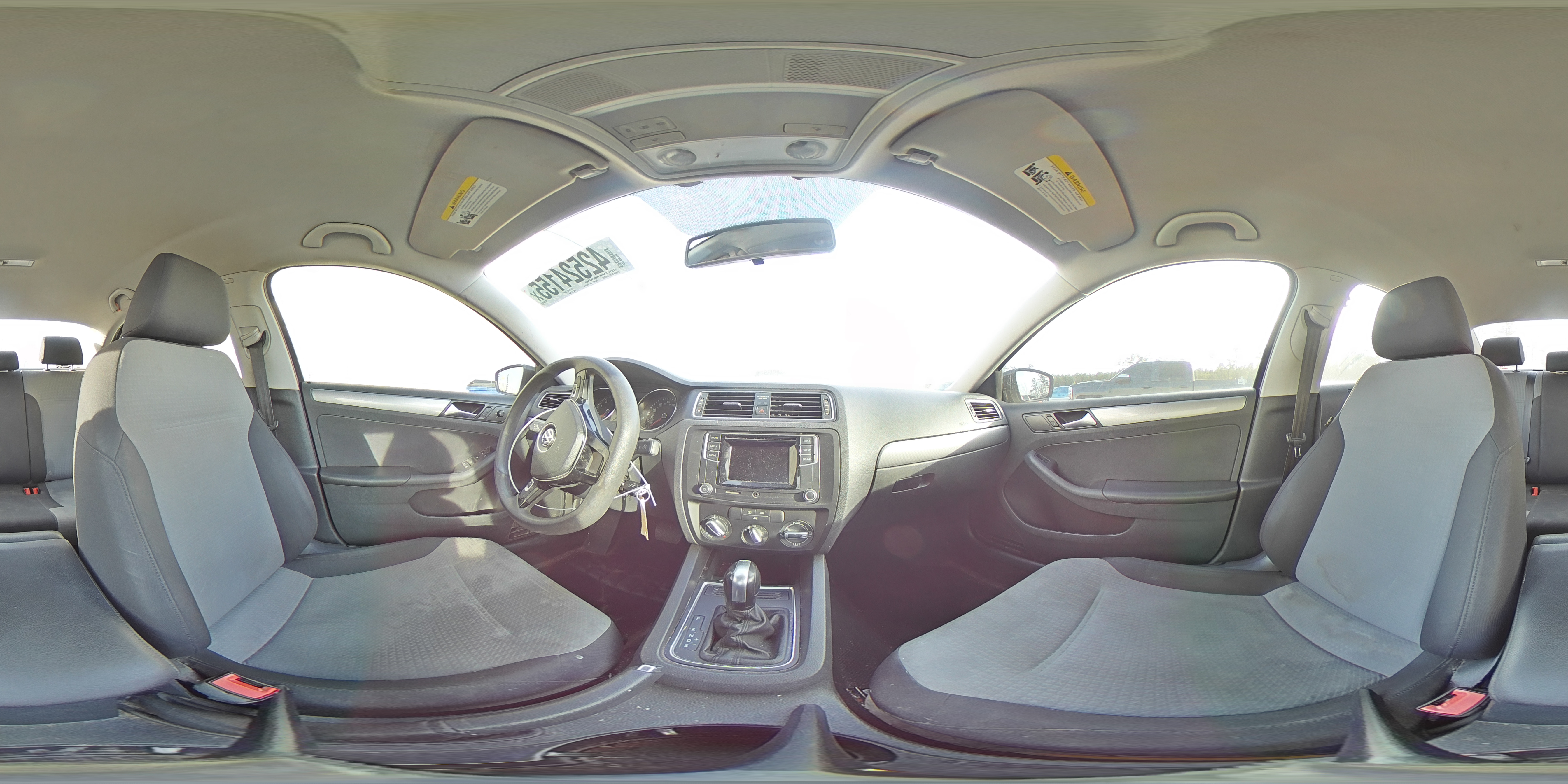 2017 Volkswagen Jetta - Image 14