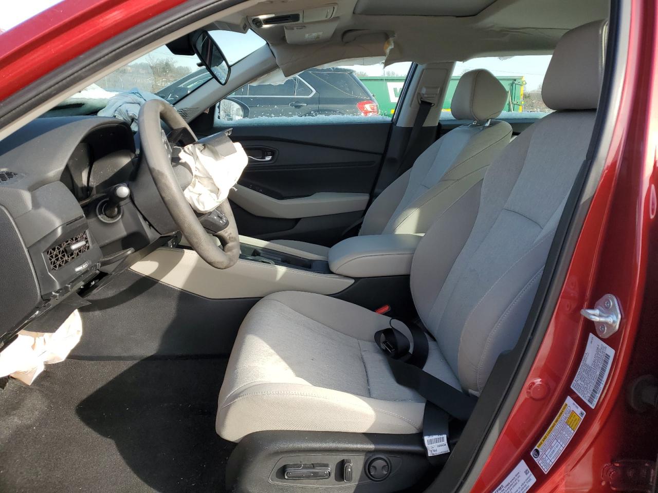 2023 Honda Accord - Image 7