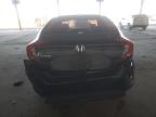 2018 Honda Civic Ex продається в Phoenix, AZ - Front End