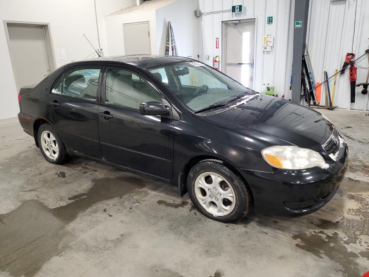 2007 Toyota Corolla - Image 4