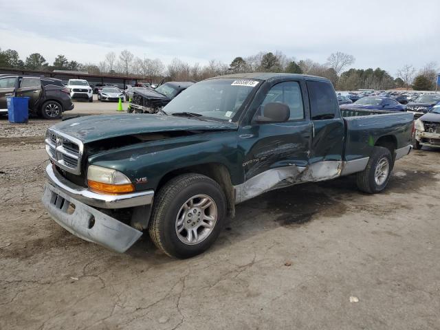 2000 Dodge Dakota 