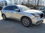 2014 Acura Mdx Technology zu verkaufen in Augusta, GA - Front End